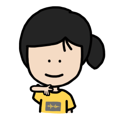 [LINEスタンプ] F組高校日常_2