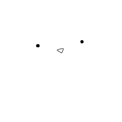 [LINEスタンプ] やる気のないもち