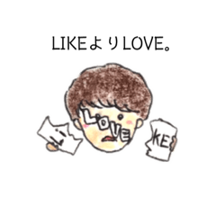 [LINEスタンプ] あなたの日常をサポートするスタンプ。