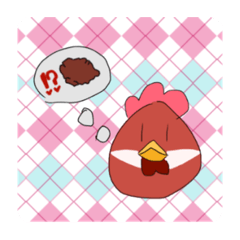 からあげちゃん☆