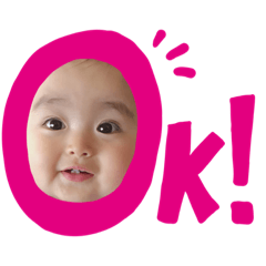 [LINEスタンプ] たきいとスタンプ