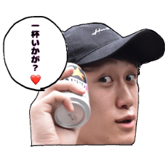 [LINEスタンプ] おりくのステッカー