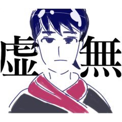 [LINEスタンプ] 踊るサブカルダンスサークル
