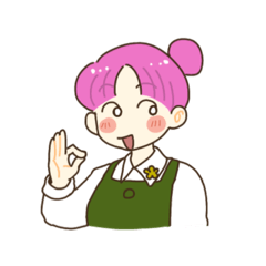 [LINEスタンプ] 3ねん6くみふぁみりーず