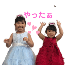 [LINEスタンプ] ももまり