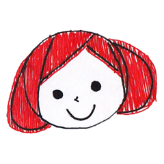 [LINEスタンプ] アントさんのスタンプ