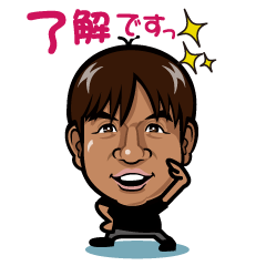 [LINEスタンプ] ミニコヤッチ