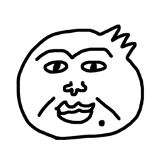 [LINEスタンプ] パチポー