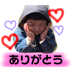 [LINEスタンプ] しゅけあゆスタンプ