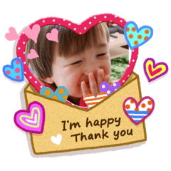 [LINEスタンプ] るりんこ
