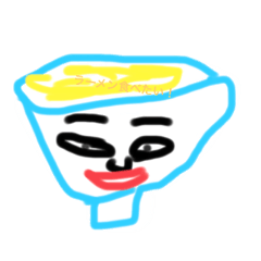 [LINEスタンプ] 画伯と呼ばれて・・・6
