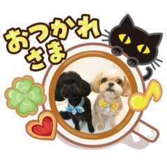 [LINEスタンプ] ペキえもん