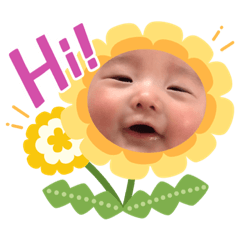 [LINEスタンプ] ♥優心♥2
