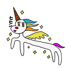 [LINEスタンプ] 僕の世界観