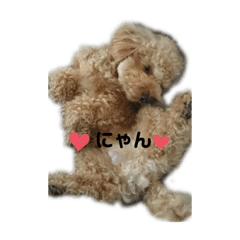 [LINEスタンプ] りか もりまさ