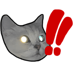 [LINEスタンプ] ねこぺる