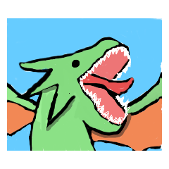 [LINEスタンプ] 色々ほぼ顔