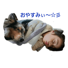 [LINEスタンプ] LukiJam