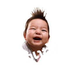 [LINEスタンプ] のいだょ第二弾