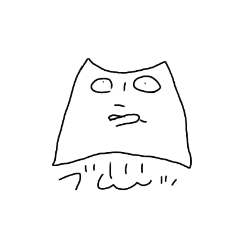 [LINEスタンプ] マブダチおふざけスタンプ