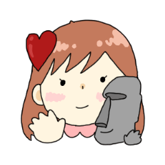 [LINEスタンプ] スタンプ  まゆるゆる