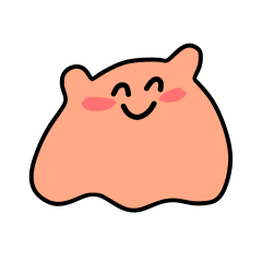 [LINEスタンプ] めんだこかわいい