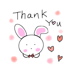 [LINEスタンプ] 日常会話編[かわいい動物イラスト]