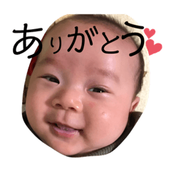 [LINEスタンプ] ♡虎ちゃん♡