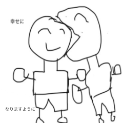 [LINEスタンプ] ちょうゆる〜いスタンプ