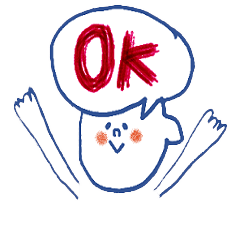 [LINEスタンプ] 吹き出し坊やとネコ