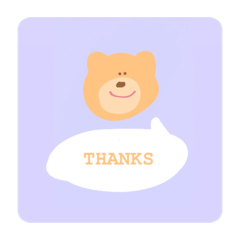[LINEスタンプ] くどみ2