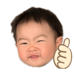 [LINEスタンプ] ゆーせいs