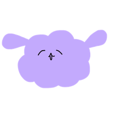 [LINEスタンプ] 色ちがいポメたち