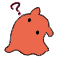 [LINEスタンプ] 海のアイドルめんだこちゃん