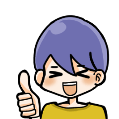 [LINEスタンプ] 男子の会話