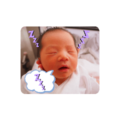 [LINEスタンプ] サツキエピソード1