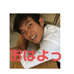 [LINEスタンプ] まめまめ日記パート2