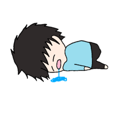 [LINEスタンプ] たいぞうのスタンプ