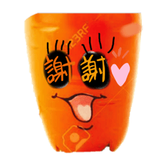[LINEスタンプ] ばぢる