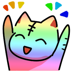[LINEスタンプ] ままトラ