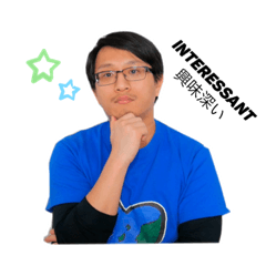 [LINEスタンプ] ユッフェルド スタンプ