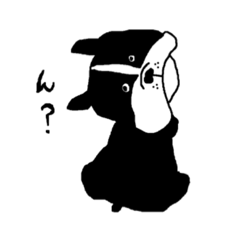 [LINEスタンプ] フレブルキャサリン