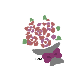 [LINEスタンプ] ステキな植物