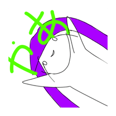 [LINEスタンプ] エルコマンのスタンプ その2