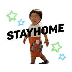 [LINEスタンプ] りつとスタンプ5