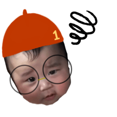 [LINEスタンプ] 一ノ心 2nd season
