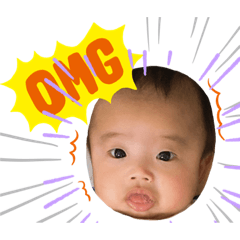 [LINEスタンプ] じょーしろー