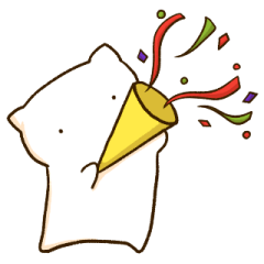 [LINEスタンプ] ほにょすたんぷ2