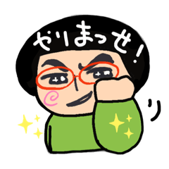 [LINEスタンプ] 朝からお昼ごろまで