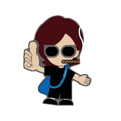 [LINEスタンプ] Mayaスタンプ001
